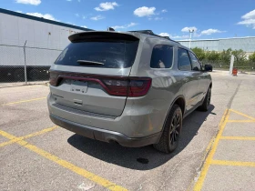 Dodge Durango * SXT * CARFAX * ЦЕНА ДО БГ, снимка 13