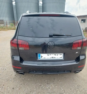 VW Touareg, снимка 4