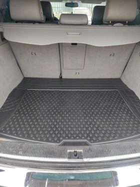 VW Touareg, снимка 8