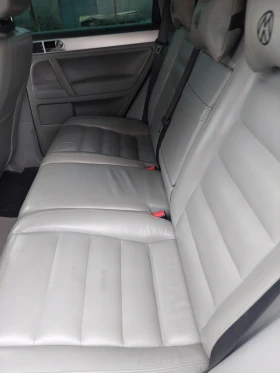 VW Touareg, снимка 9