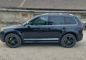 VW Touareg, снимка 12