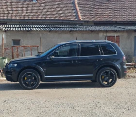 VW Touareg, снимка 7