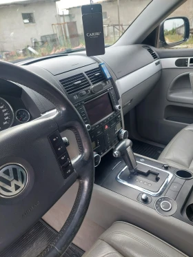 VW Touareg, снимка 5