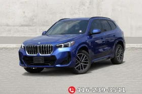 BMW X1 Spot | Gps| Moonroof| BkpCam| HtdSeats| ЦЕНА ДО БГ, снимка 1
