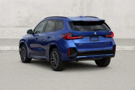 BMW X1 Spot | Gps| Moonroof| BkpCam| HtdSeats| ЦЕНА ДО БГ, снимка 4