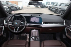 BMW X1 Spot | Gps| Moonroof| BkpCam| HtdSeats| ЦЕНА ДО БГ, снимка 16
