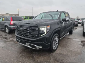 Gmc Sierra * Denali Ultimate * CARFAX * ЦЕНА ДО БГ, снимка 1