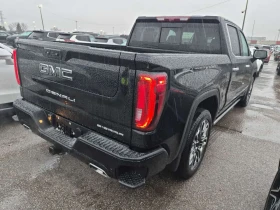 Gmc Sierra * Denali Ultimate * CARFAX * ЦЕНА ДО БГ, снимка 4
