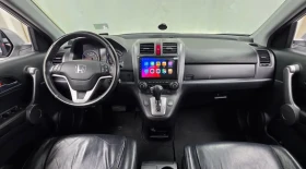 Honda Cr-v 2.4 Бензин, снимка 3