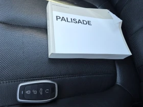 Hyundai Palisade LUXURY, снимка 11