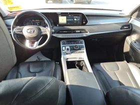 Hyundai Palisade LUXURY, снимка 8