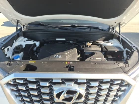Hyundai Palisade LUXURY, снимка 15