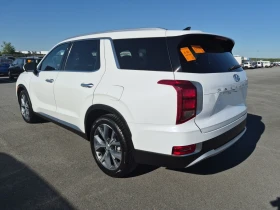 Hyundai Palisade LUXURY, снимка 4