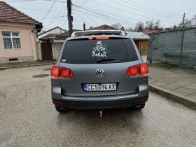 VW Touareg 5.0 offroad, снимка 16