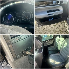 VW Touareg 5.0 offroad, снимка 11