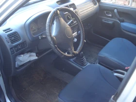Suzuki Ignis, снимка 4