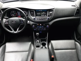 Hyundai Tucson Diesel 2.0 2Wd Modern, снимка 7