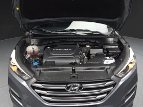 Hyundai Tucson Diesel 2.0 2Wd Modern, снимка 6