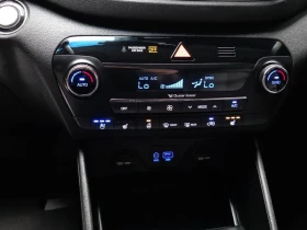 Hyundai Tucson Diesel 2.0 2Wd Modern, снимка 16