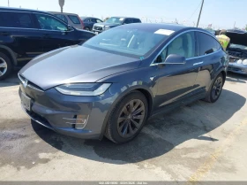 Tesla Model X 100D/75D/P100D, снимка 2