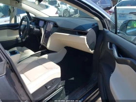 Tesla Model X 100D/75D/P100D, снимка 5