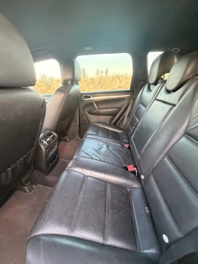 Porsche Cayenne 4.8 V8 | 2009 | 385 к.с. | НАЛИЧНА В БГ, снимка 14