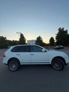 Porsche Cayenne 4.8 V8 | 2009 | 385 к.с. | НАЛИЧНА В БГ, снимка 5