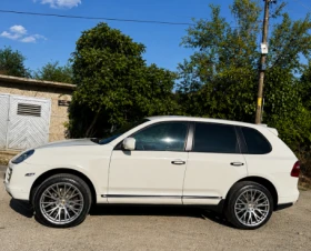 Porsche Cayenne 4.8 V8 | 2009 | 385 к.с. | НАЛИЧНА В БГ, снимка 4