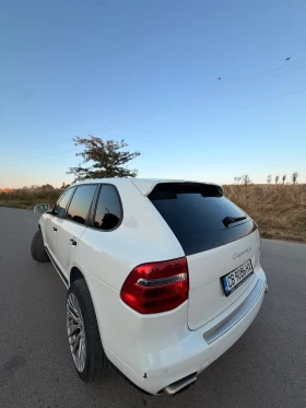 Porsche Cayenne 4.8 V8 | 2009 | 385 к.с. | НАЛИЧНА В БГ, снимка 8