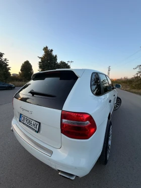 Porsche Cayenne 4.8 V8 | 2009 | 385 к.с. | НАЛИЧНА В БГ, снимка 6