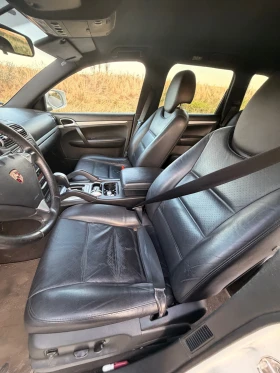 Porsche Cayenne 4.8 V8 | 2009 | 385 к.с. | НАЛИЧНА В БГ, снимка 12