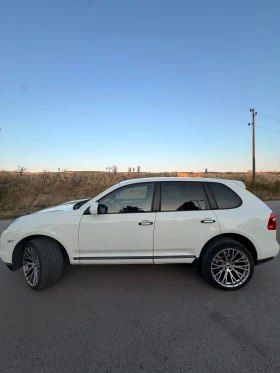 Porsche Cayenne 4.8 V8 | 2009 | 385 к.с. | НАЛИЧНА В БГ, снимка 9