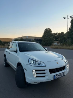 Porsche Cayenne 4.8 V8 | 2009 | 385 к.с. | НАЛИЧНА В БГ, снимка 4