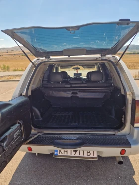 Opel Frontera, снимка 9