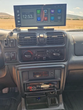 Opel Frontera, снимка 8
