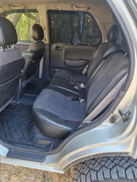 Opel Frontera, снимка 12