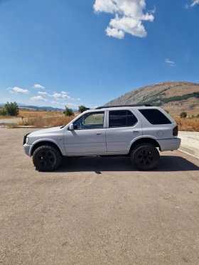 Opel Frontera, снимка 11