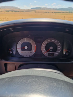 Opel Frontera, снимка 6