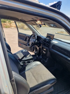 Opel Frontera, снимка 5
