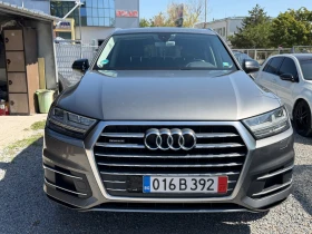 Audi Q7, снимка 5