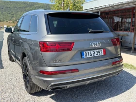 Audi Q7, снимка 4