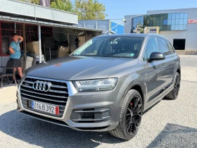Audi Q7, снимка 1