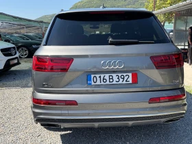 Audi Q7, снимка 6