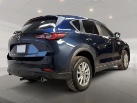 Mazda CX-5 2.5 SkyActiv-G AWD, снимка 4