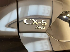 Mazda CX-5 2.5 SkyActiv-G AWD, снимка 15