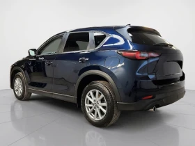 Mazda CX-5 2.5 SkyActiv-G AWD, снимка 5