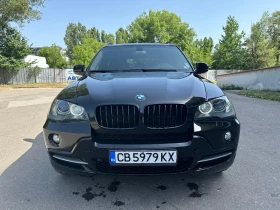 BMW X5 3.0 d, снимка 3