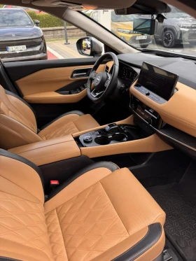 Nissan X-trail TEKNA + , снимка 10
