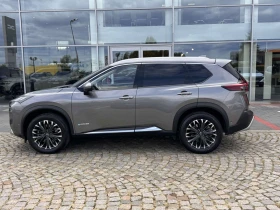 Nissan X-trail TEKNA + , снимка 8
