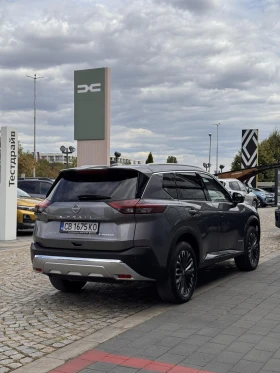 Nissan X-trail TEKNA + , снимка 5